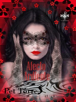 cover image of Afecto Ardiente